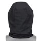 Recon Hood (Black), The Nuprol Recon Hood in Black provides lightweight protection for players facing challenging outdoor conditions